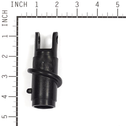 Briggs & Stratton Wormgear,Chute Rotate 585196MA