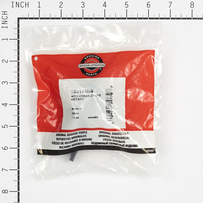 Briggs & Stratton Wormgear,Chute Rotate 585196MA
