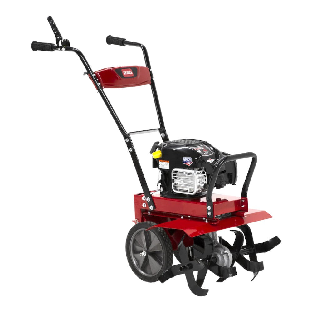Toro Front Tine Tiller 21" 58602