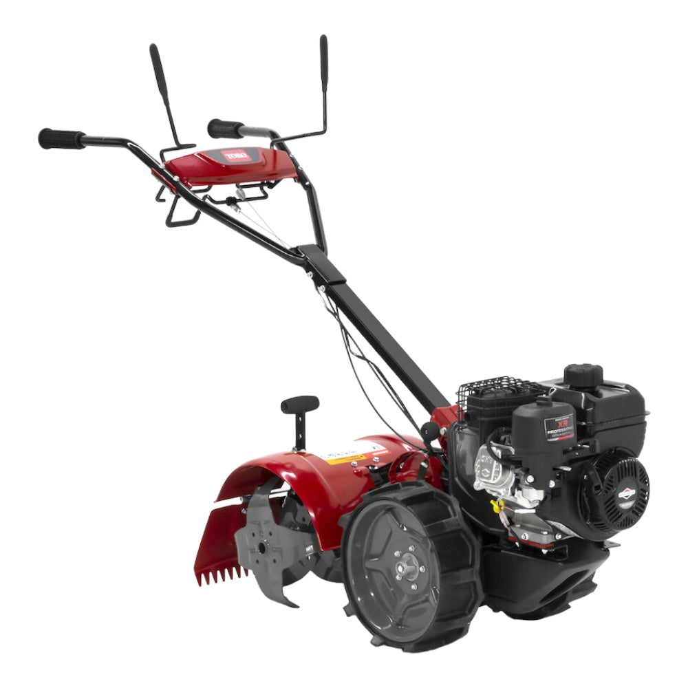 Toro Rear Tine Tiller 16" 58603