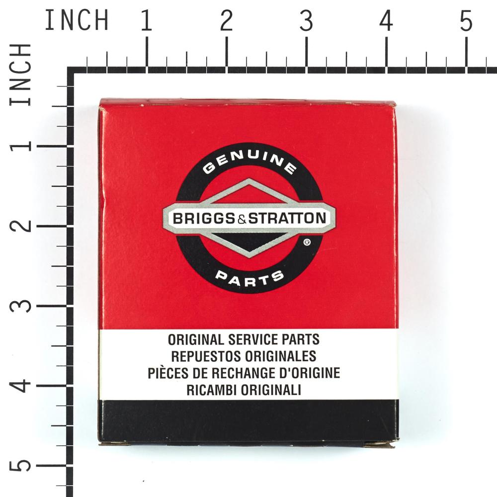 Briggs & Stratton Pulley, Eng V4L 3.00X 586253MA