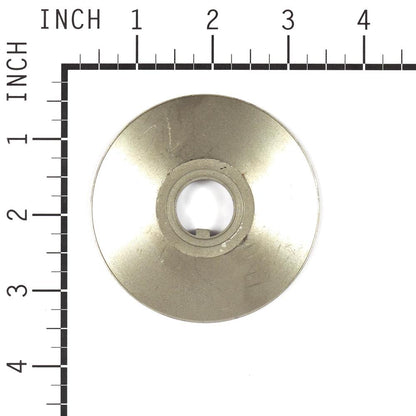 Briggs & Stratton Pulley, Eng V4L 3.00X 586253MA