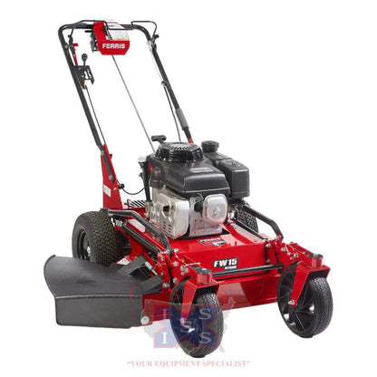 Ferris FW15 32" Walk-Behind Mower - 10.2HP Honda.