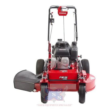 Ferris FW15 32" Walk-Behind Mower - 10.2HP Honda.