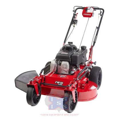 Ferris FW15 32" Walk-Behind Mower - 10.2HP Honda.