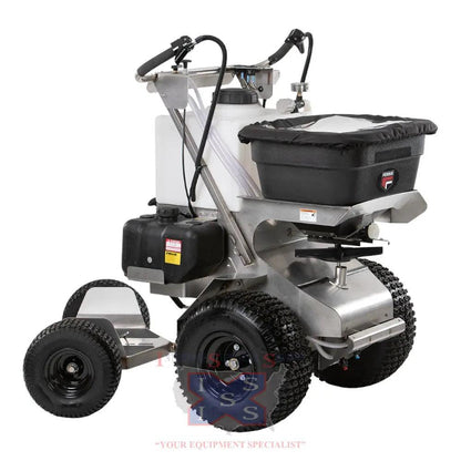 Ferris Pathfinder FS2100 Spreader/Sprayer - Honda.