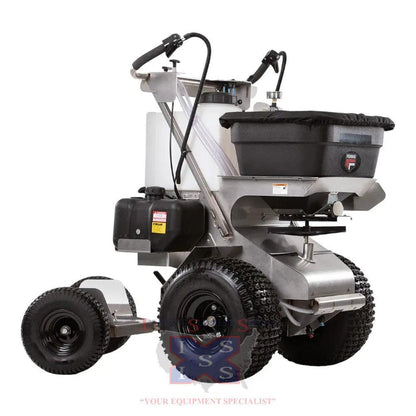 Ferris Pathfinder FS2100 Spreader/Sprayer - Honda.