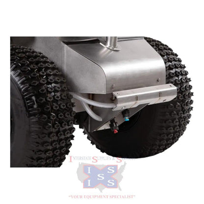 Ferris Pathfinder FS2100 Spreader/Sprayer - Honda.