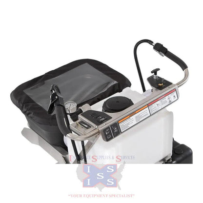 Ferris Pathfinder FS2100 Spreader/Sprayer - Honda.