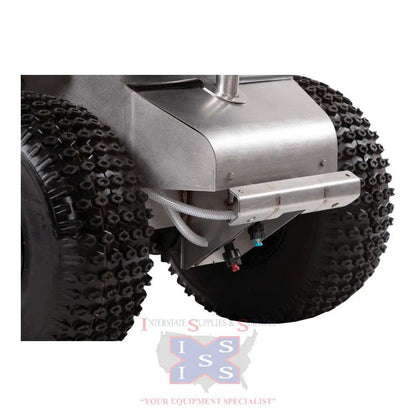 Ferris Pathfinder FS2100 Spreader/Sprayer - Honda.