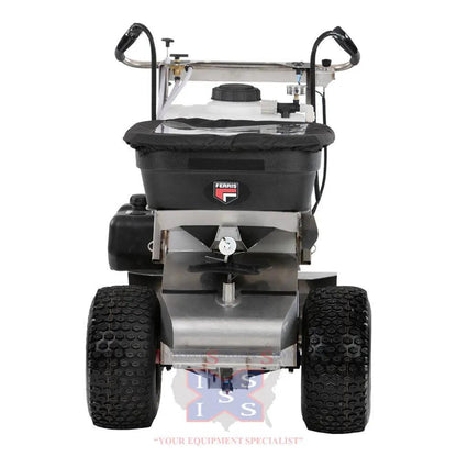 Ferris Pathfinder FS2100 Spreader/Sprayer - Honda.