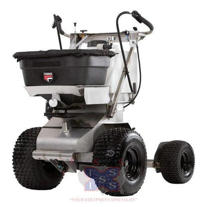 Ferris Pathfinder FS2100 Spreader/Sprayer - Honda.