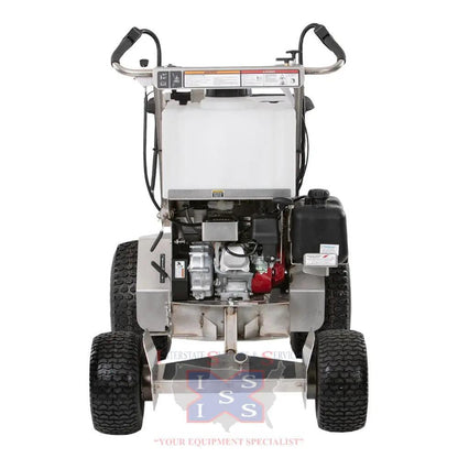 Ferris Pathfinder FS2100 Spreader/Sprayer - Honda.