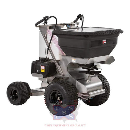 Ferris Pathfinder XC FS2200 Spreader/Sprayer - Honda.