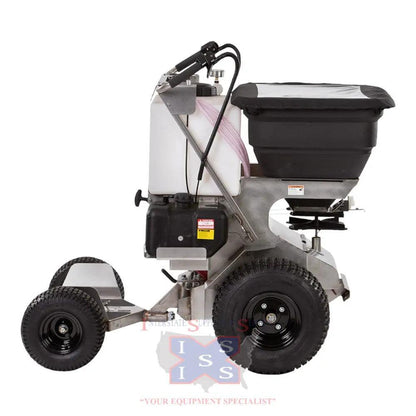 Ferris Pathfinder XC FS2200 Spreader/Sprayer - Honda.