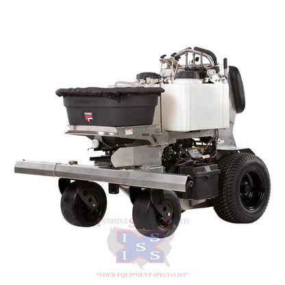Ferris Venture FS3100 Spreader/Sprayer - 18HP Briggs & Stratton.