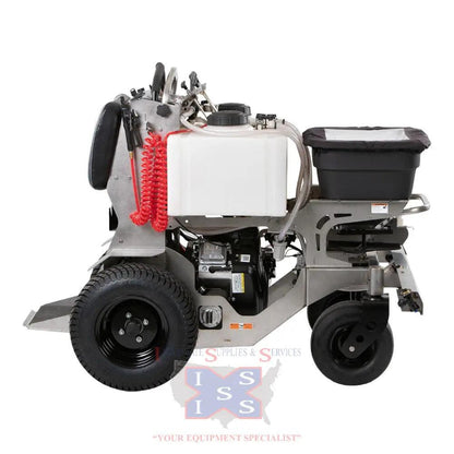 Ferris Venture FS3100 Spreader/Sprayer - 18HP Briggs & Stratton.