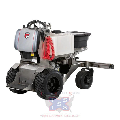 Ferris Venture FS3100 Spreader/Sprayer - 18HP Briggs & Stratton.