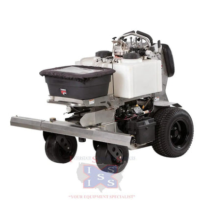 Ferris Venture FS3100 Spreader/Sprayer - 18HP Briggs & Stratton.