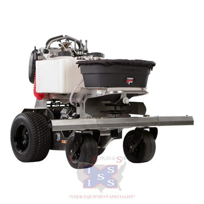 Ferris Venture XC FS3200 Spreader/Sprayer - 18HP Briggs & Stratton.