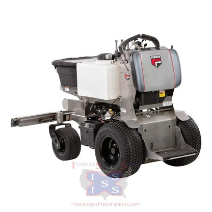 Ferris Venture XC FS3200 Spreader/Sprayer - 18HP Briggs & Stratton.