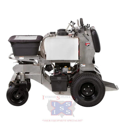 Ferris Venture XC FS3200 Spreader/Sprayer - 18HP Briggs & Stratton.