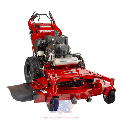 Ferris FW25 48"  Walk-Behind Mower - 18.5HP Kawasaki - CC Control