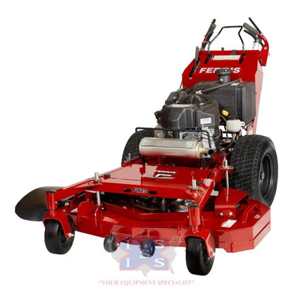Ferris FW25 48"  Walk-Behind Mower - 18.5HP Kawasaki - CC Control