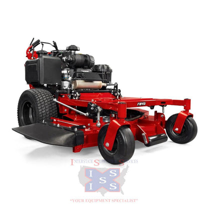 Ferris FW45 52" Walk-Behind Mower - 28HP Vanguard.