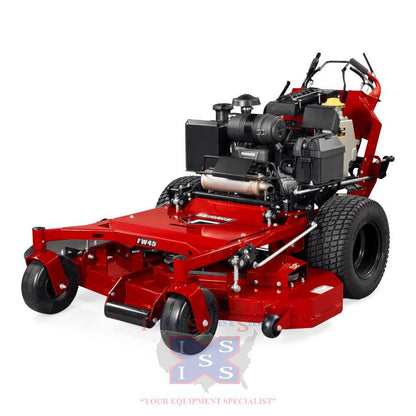 Ferris FW45 52" Walk-Behind Mower - 28HP Vanguard.