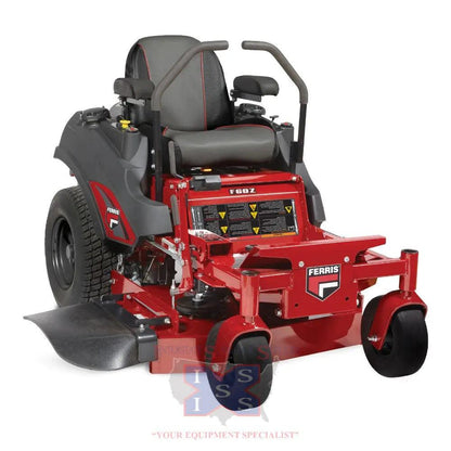 Ferris F60 36" Zero-Turn Mower - 19HP Kawasaki.
