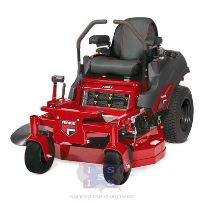 Ferris F60 36" Zero-Turn Mower - 19HP Kawasaki.