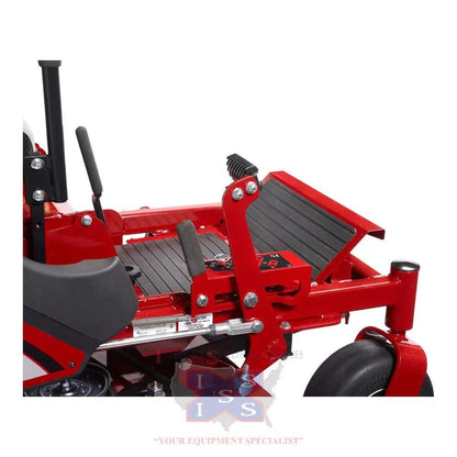 Ferris F60 36" Zero-Turn Mower - 19HP Kawasaki.