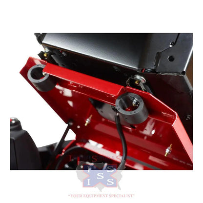 Ferris F60 36" Zero-Turn Mower - 19HP Kawasaki.