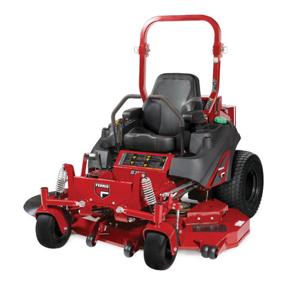 Ferris IS 2600 60" Diesel Zero-Turn Mower - 24HP