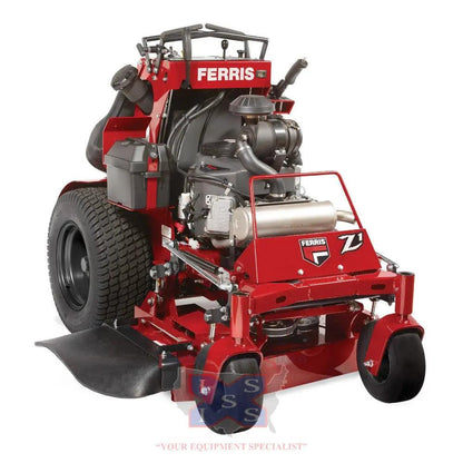 Ferris SRS Z1 36" Stand-On Mower - 19HP Kawasaki
