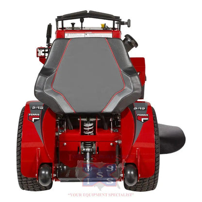 Ferris SRS Z1 48" Stand-On Mower - 22HP Kawasaki.