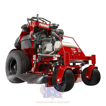 Ferris SRS Z1 36" Stand-On Mower - 23HP Vanguard.