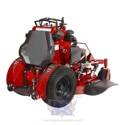 Ferris SRS Z1 48" Stand-On Mower - 23HP Vanguard.