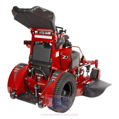 Ferris SRS Z1 48" Stand-On Mower - 23HP Vanguard.