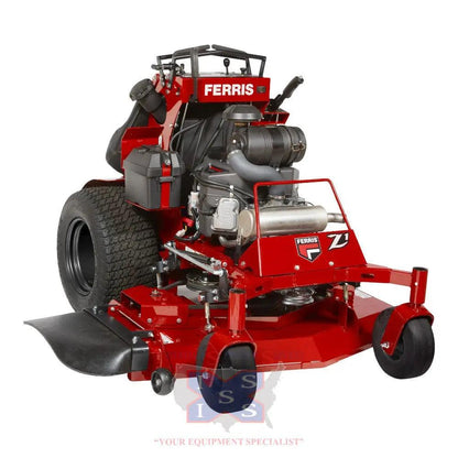 Ferris SRS Z1 48" Stand-On Mower - 23HP Vanguard.