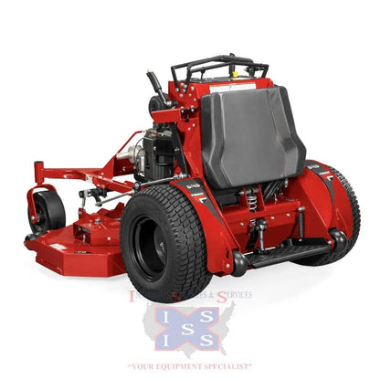 Ferris SRS Z2 52" Stand-On Mower - 25.5HP Kawasaki.