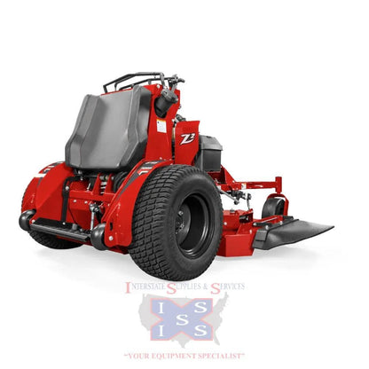 Ferris SRS Z2 52" Stand-On Mower - 28HP Vanguard