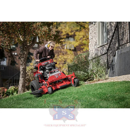 Ferris SRS Z2 52" Stand-On Mower - 28HP Vanguard