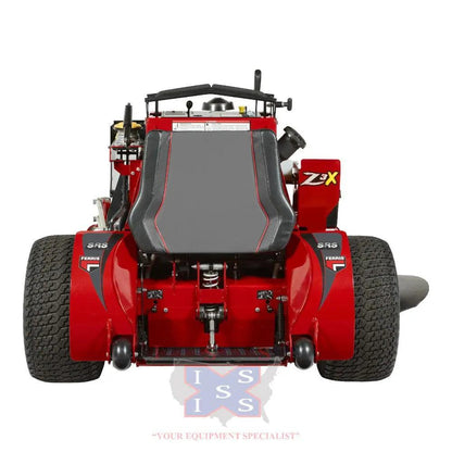 Ferris SRS Z3X 52" Stand-On Mower - 27HP Kawasaki.