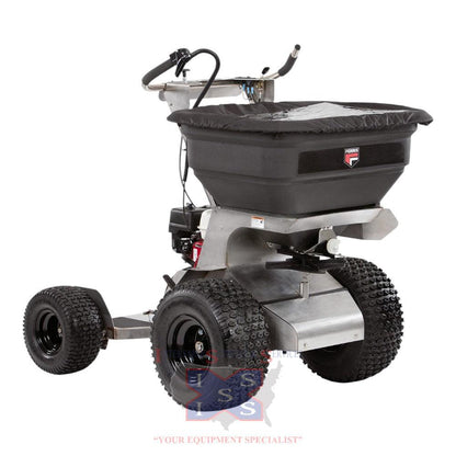 Ferris Rover XC Spreader w/ Vanguard Engine.