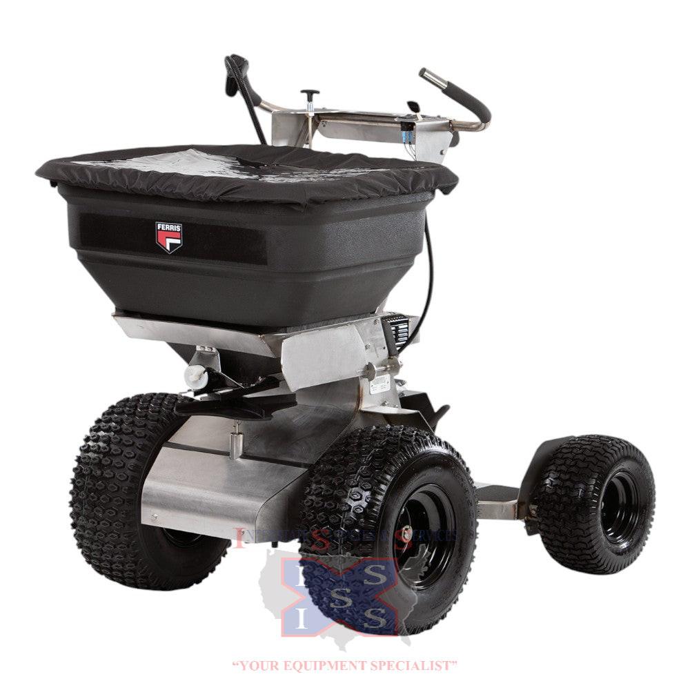 Ferris Rover XC Spreader w/ Vanguard Engine.