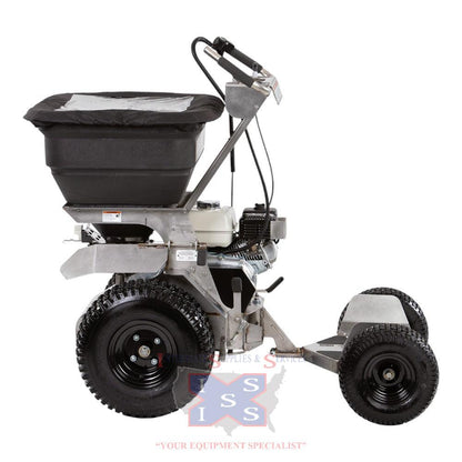 Ferris Rover XC Spreader w/ Vanguard Engine.