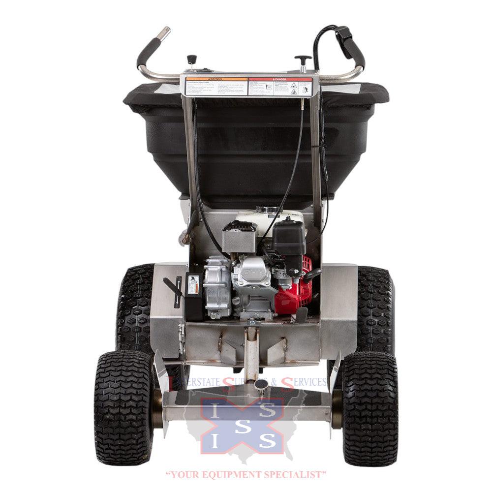 Ferris Rover XC Spreader w/ Vanguard Engine.
