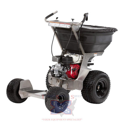 Ferris Rover XC Spreader w/ Vanguard Engine.
